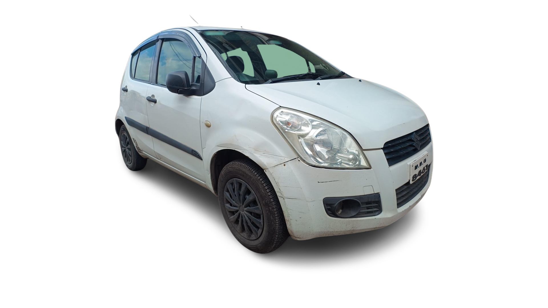 Maruti Ritz-img